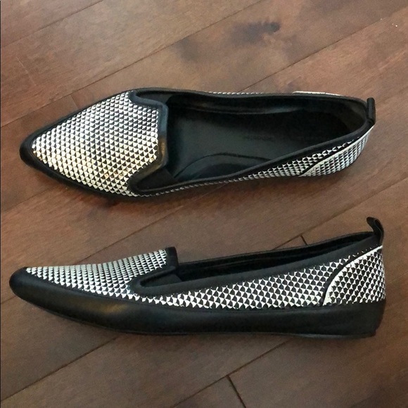 Proenza Schouler flats - Picture 2 of 3